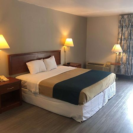 Motel 6 Springfield, Il - Airport Extérieur photo