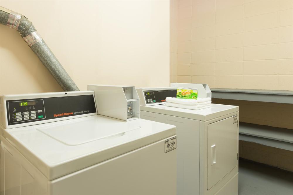 Motel 6 Springfield, Il - Airport Extérieur photo
