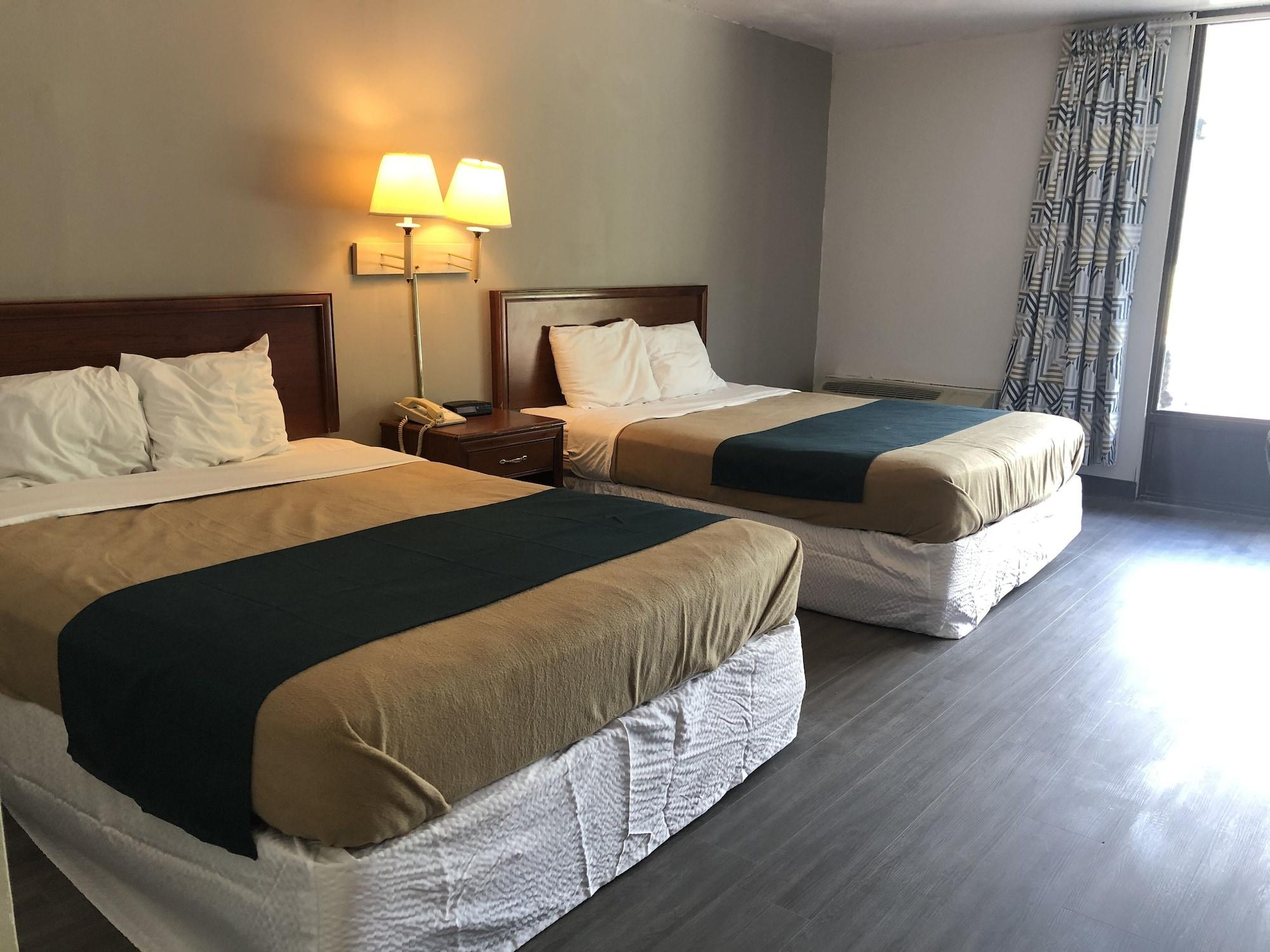 Motel 6 Springfield, Il - Airport Extérieur photo