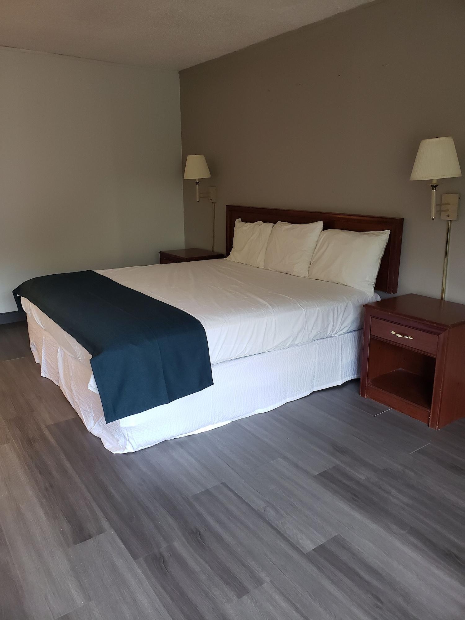 Motel 6 Springfield, Il - Airport Extérieur photo