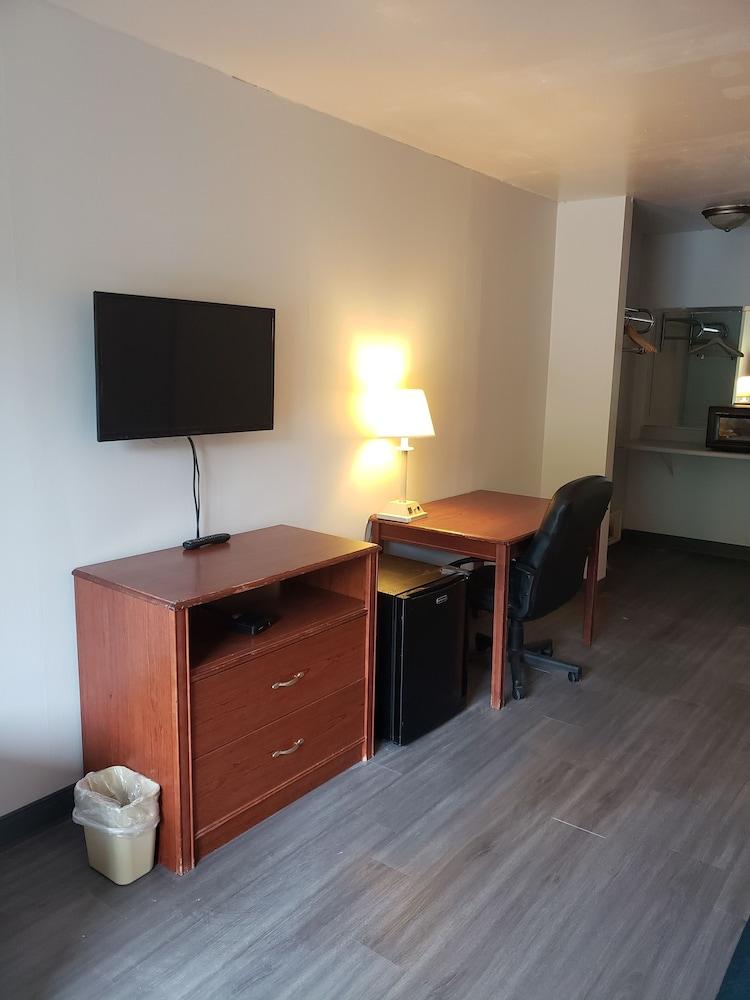 Motel 6 Springfield, Il - Airport Extérieur photo