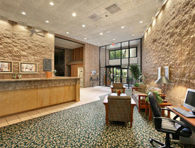 Motel 6 Springfield, Il - Airport Intérieur photo